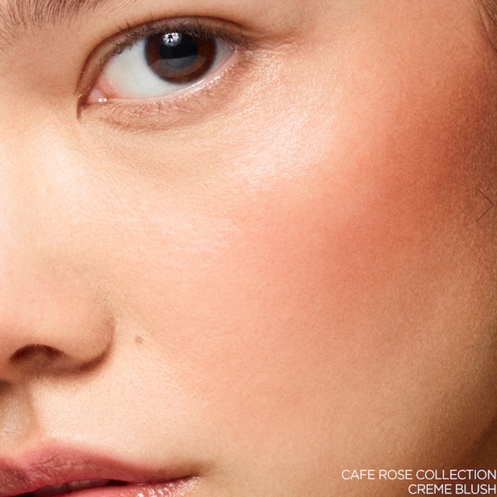 Tom Ford 01 Cafe Blush Rosy Nude cream blush - Picture 2 of 2